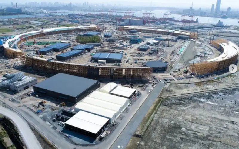 Osaka Expo seeks to tap into youth power to drum up support for event