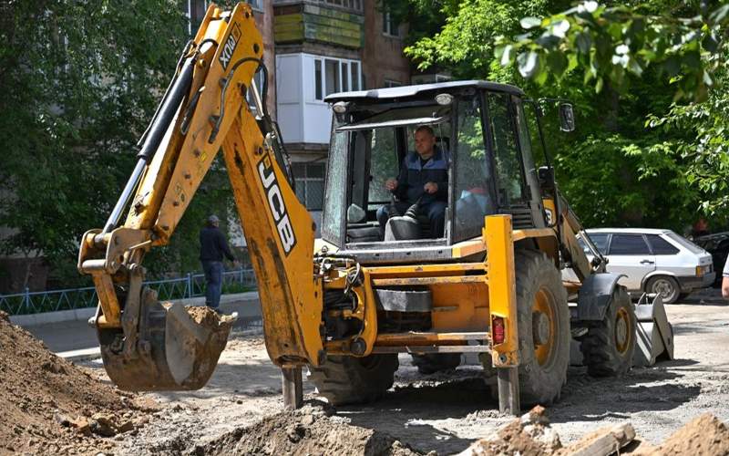 Акимат области Абай Акимат области Абай
