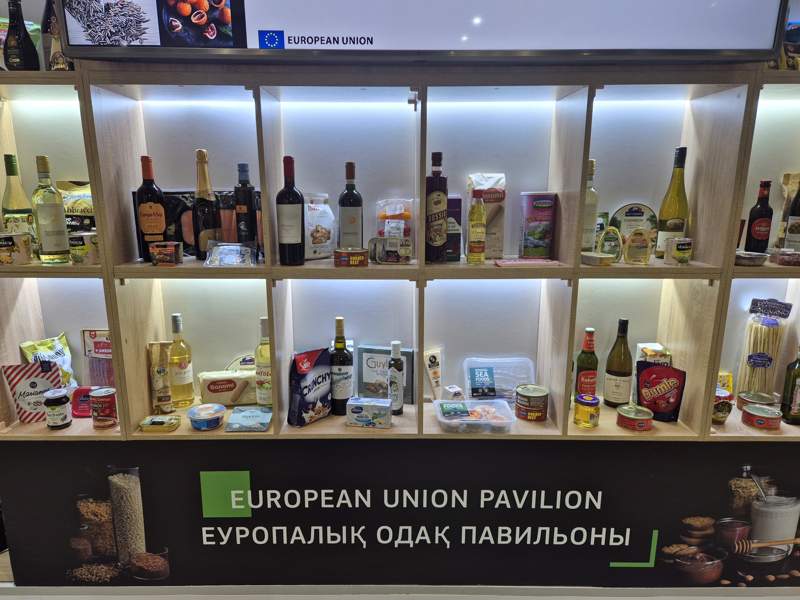 InterFood Astana InterFood Astana