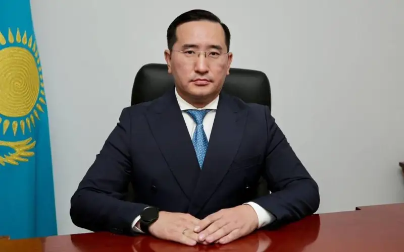 Аббат Урисбаев