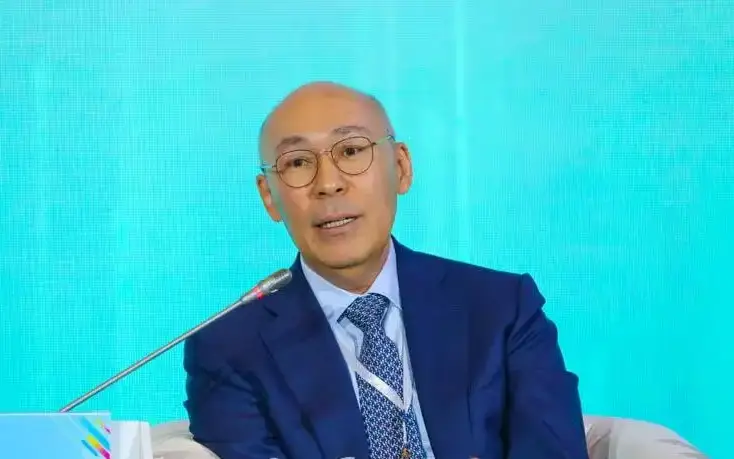 Кайрат Келимбетов