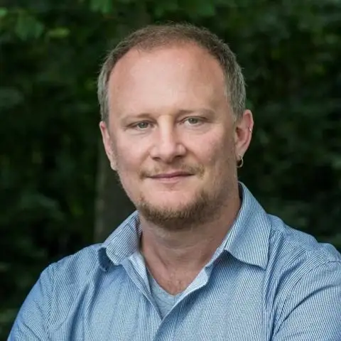 Fredrik Huthoff