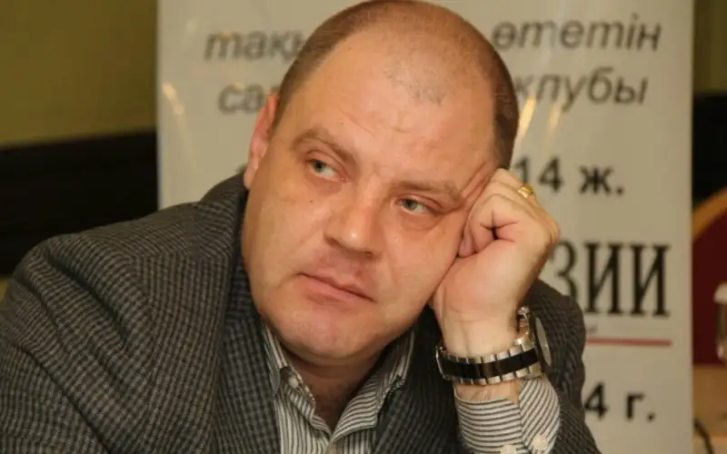 Эдуард Полетаев