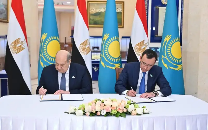 Ҳасан ва Ашимбаев