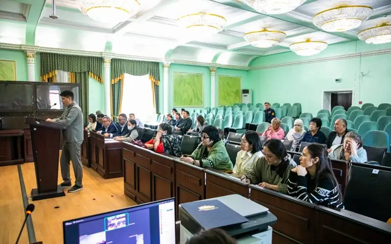 Осужденные за пытки экс-сотрудники КНБ подали на апелляцию