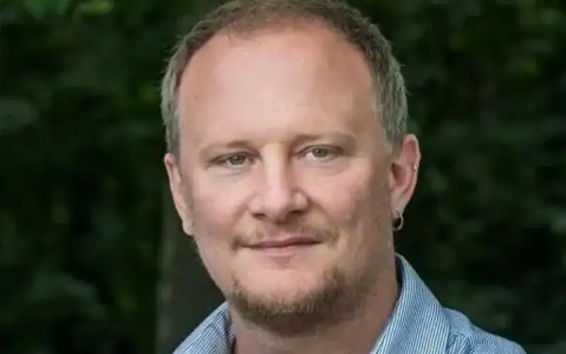 Fredrik Huthoff