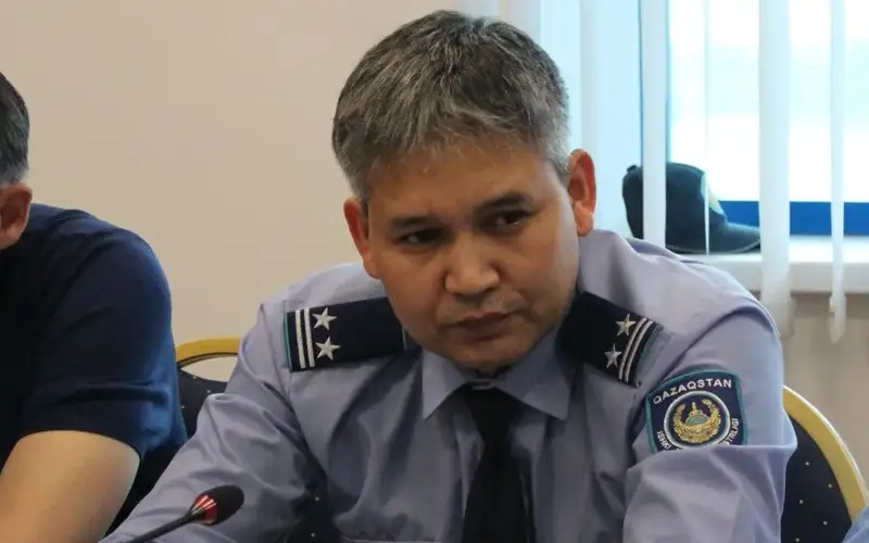 Pavlodar oblysy kásipkerler palatasy