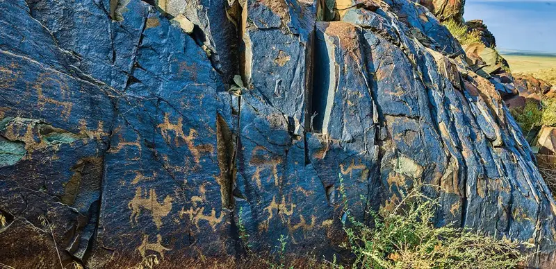 Тюркские страны соберутся в заповеднике-музее «Танбалы»