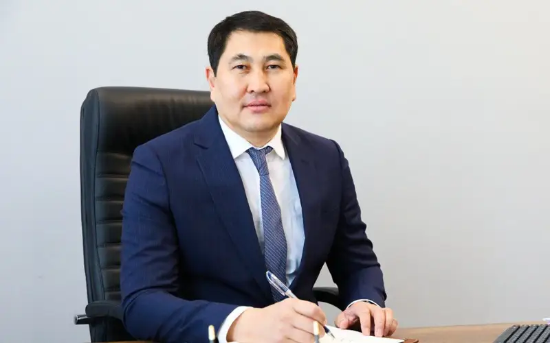 Тлеген Абишев 