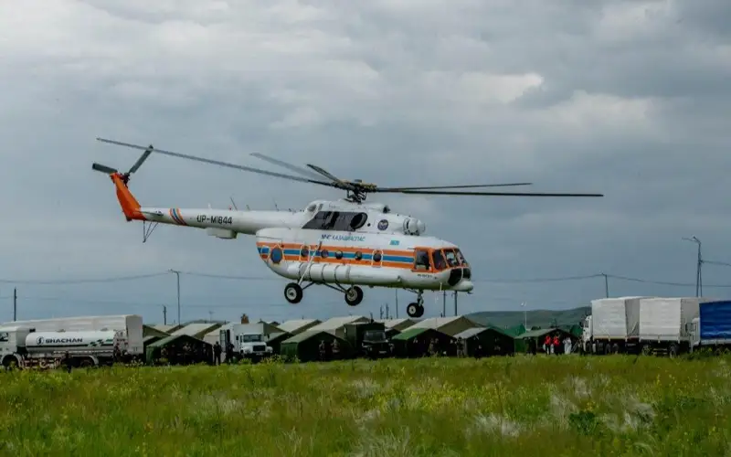 құтқарушылар