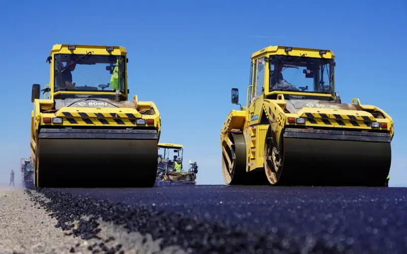 ҚазАвтоЖол" ҰК