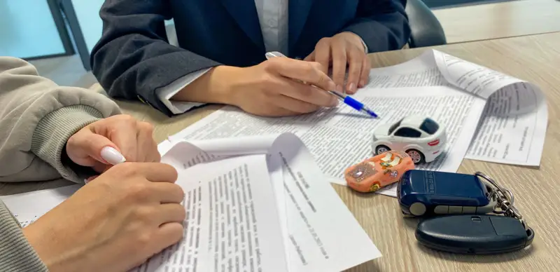 Автокредитование Автокөлік несиелері 