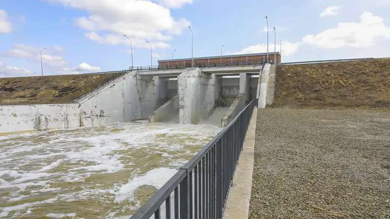 паводки уровень воды су тасқыны су деңгейі