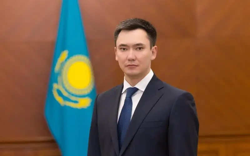 Азамат Каримов