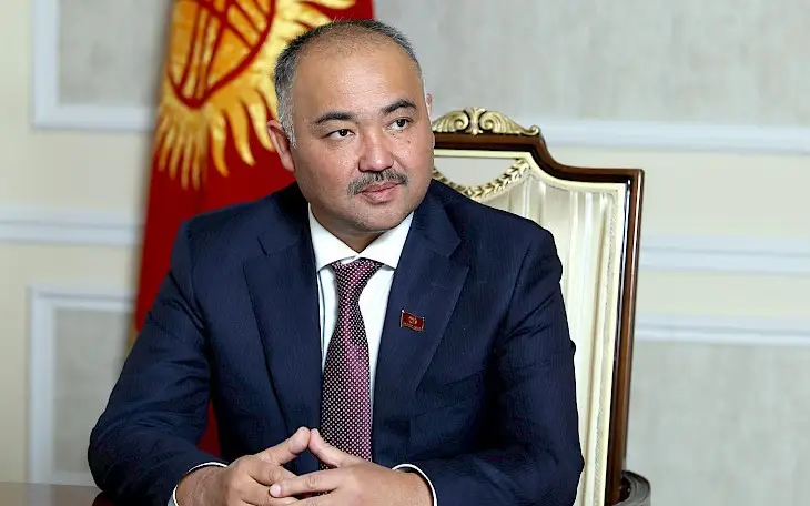 Kyrgyzstan