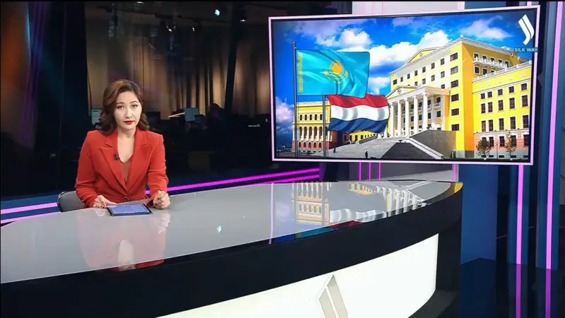 World Bank to assess flood damage in Kazakhstan –Exclusive commentary to New Time TV show