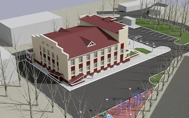 Новая поликлиника и центр семейного досуга появятся в Темиртау