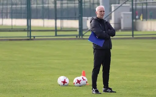 Вахид Масудов