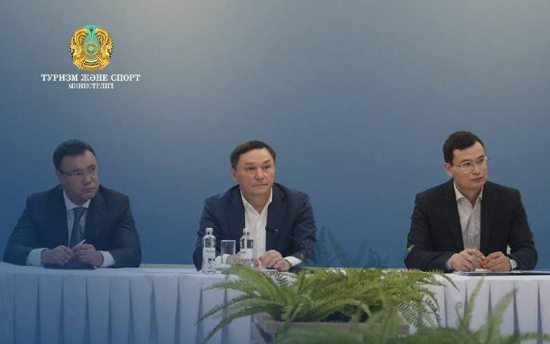 Агротуризм способен стать реальным инструментом обеспечения занятости населения&nbsp;&mdash; Ермек Маржикпаев