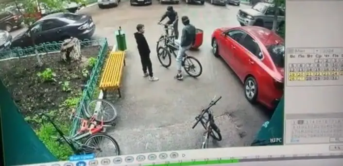 Жасөспірім