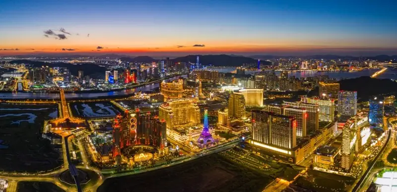 Macao