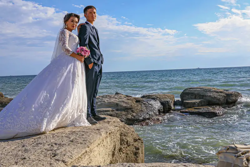 Каспийское море Каспий теңізі