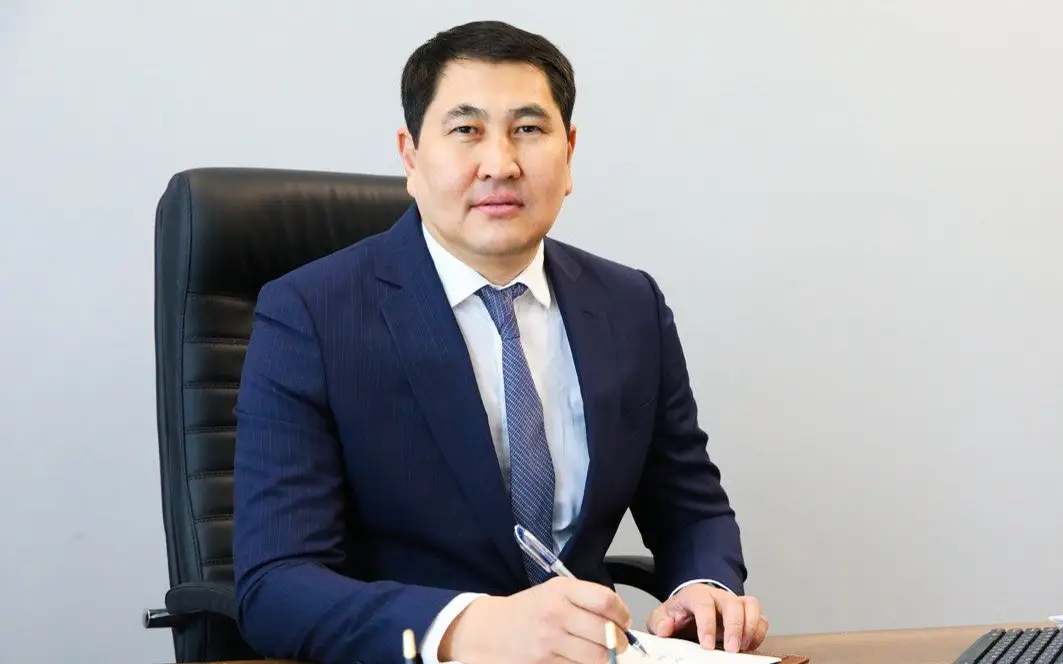Тлеген Абишев 