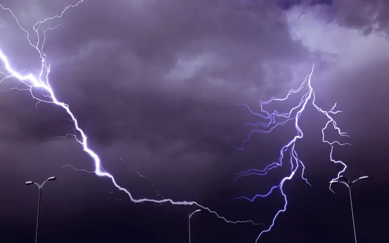 Грозы пройдут в ряде областей Казахстана