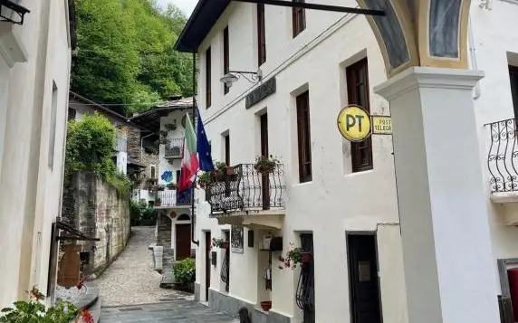 В итальянской деревне на местные выборы зарегистрировалось 30 из 46 жителей