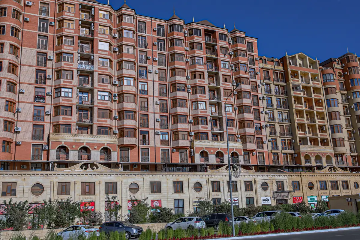 Актау Ақтау