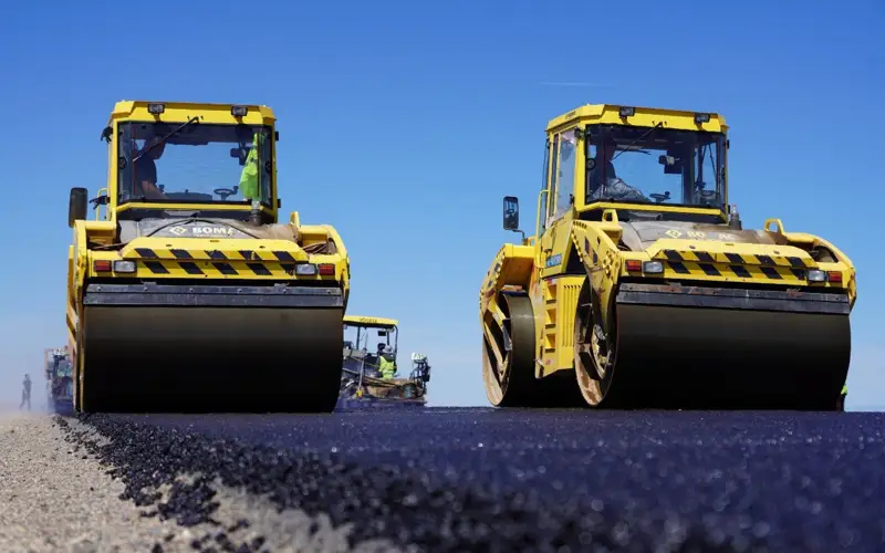 ҚазАвтоЖол" ҰК