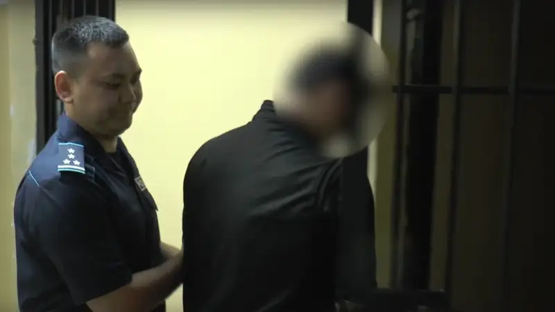 Драка с поножовщиной в Алматы: задержаны подозреваемые