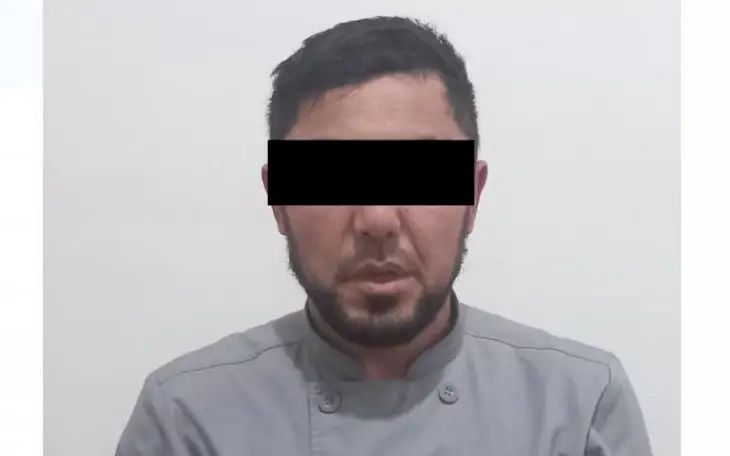 Планировавшего теракты преступника задержали в Кыргызстане 