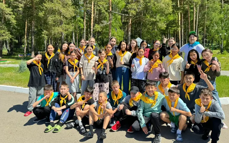 Во сколько обойдется отправить в летний лагерь ребенка в Акмолинской области