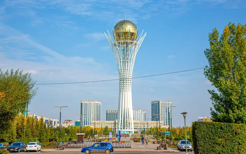  Астанада Мемлекеттік рәміздер күні қандай іс-шаралар өтеді