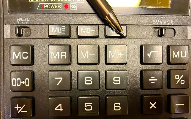 экономика, калькулятор