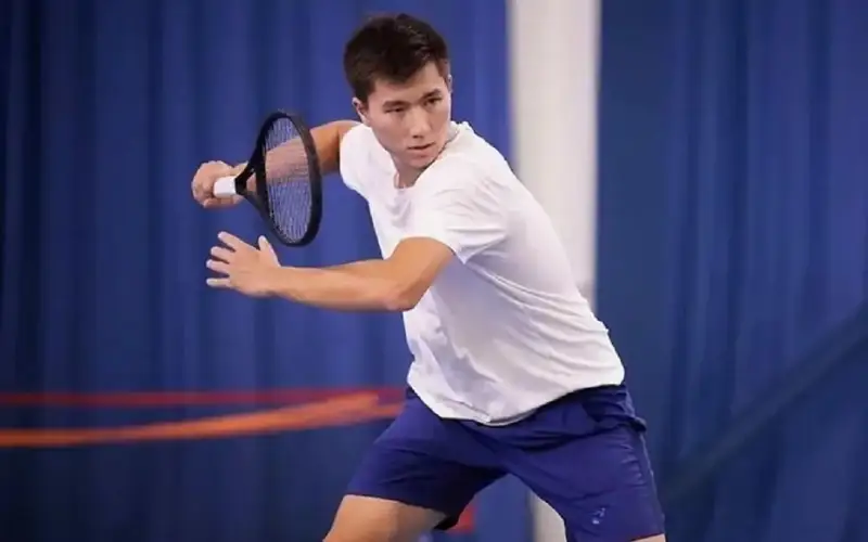 Бейбит Жуқаев