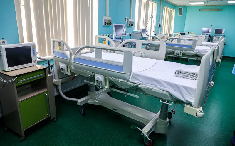 больница, медицина