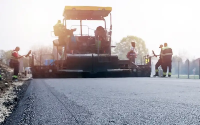 ремонт дорог