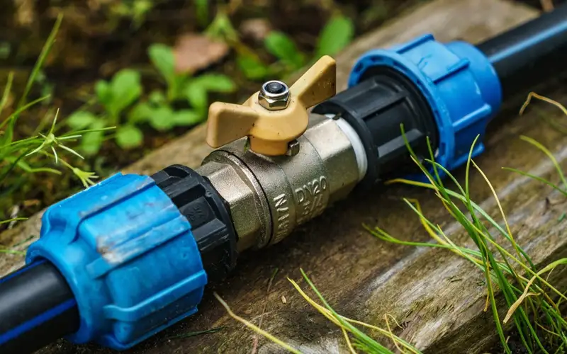 В 426 населенных пунктах построят и реконструируют водопроводы в РК