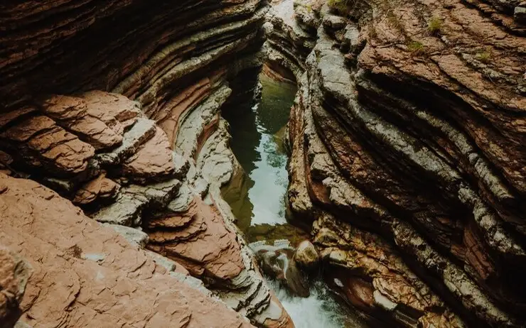 Температура грунтовых вод вырастет на 2,1°C к концу века