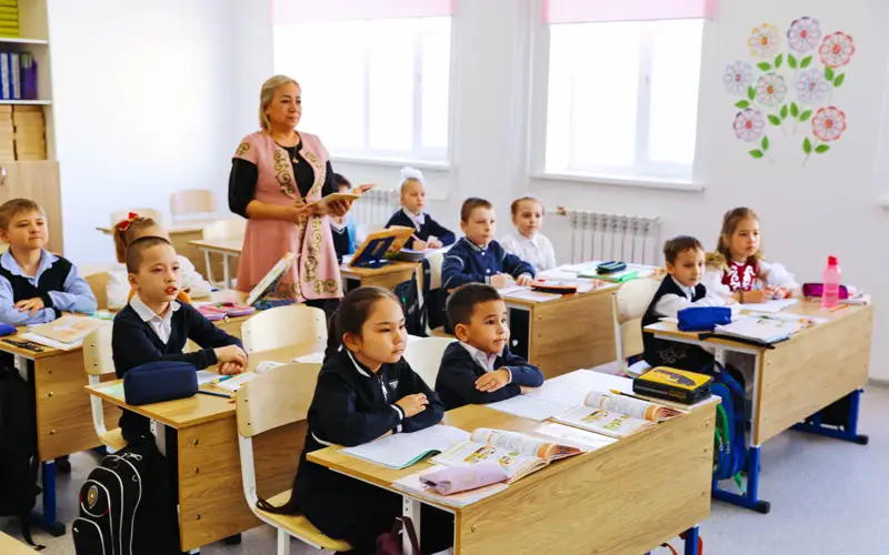 школа, класс