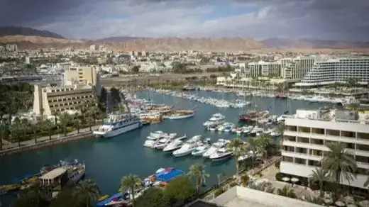 Газа секторы