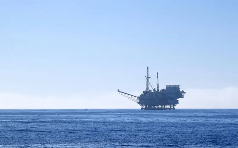 месторождения Каламкас-море и Хазар