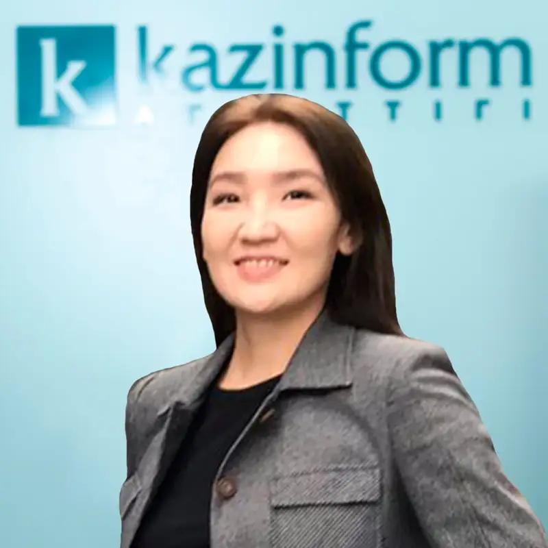 Тасмаганбетова  Гульжан