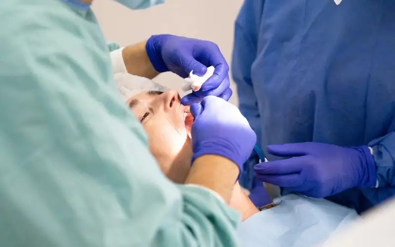 стоматология