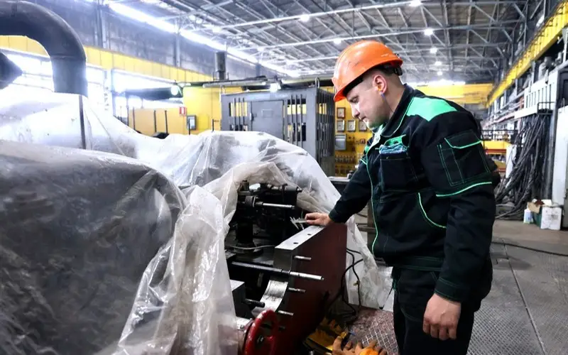 акимат Карагандинской области
