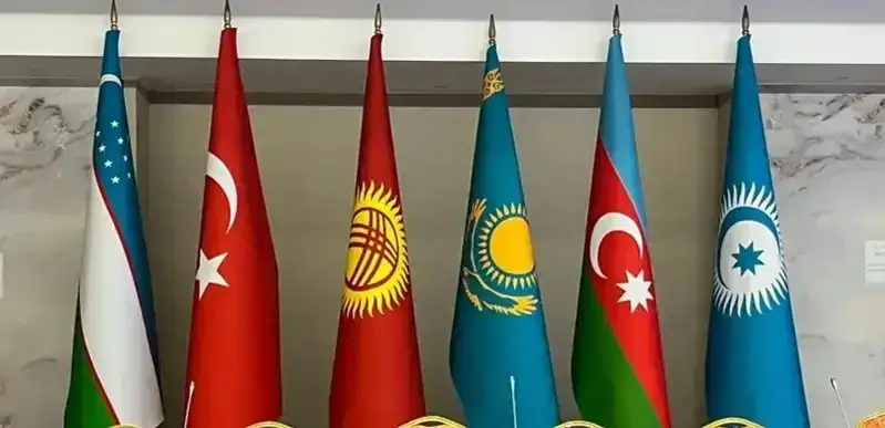 Бишкекда туркий тилли давлатларнинг сунъий интеллект бўйича саммити бўлиб ўтади