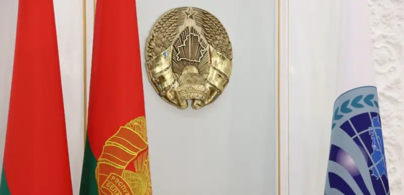 Беларусь станет полноправным членом ШОС на саммите в июле