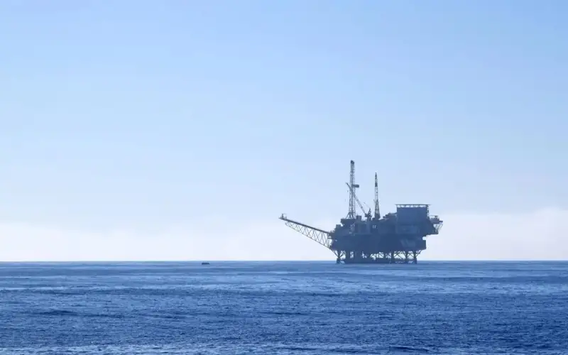 Kazakhstan starts developing Kalamkas-Sea and Khazar oil fields